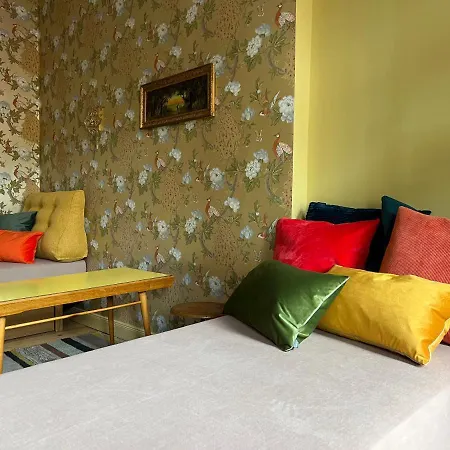 Brilliant Appartamento Berlino
