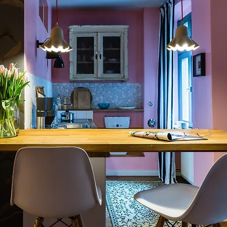 Appartamento Brilliant Berlino