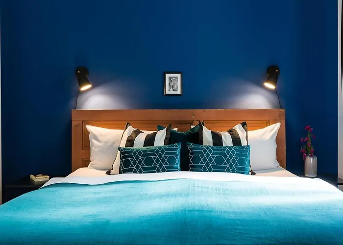 아파트 Brilliant 베를린