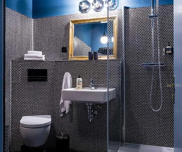 Brilliant 아파트 베를린