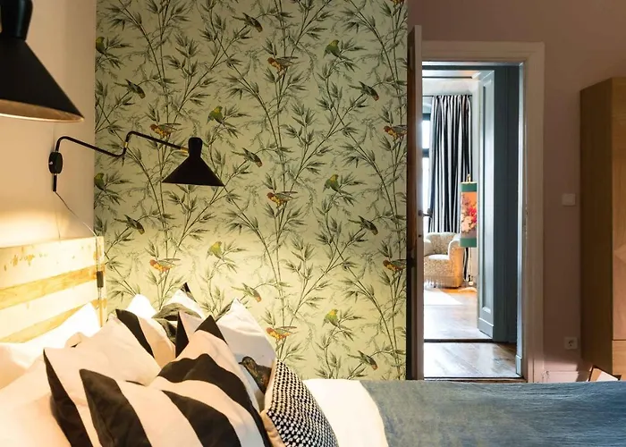 Brilliant شقة برلين