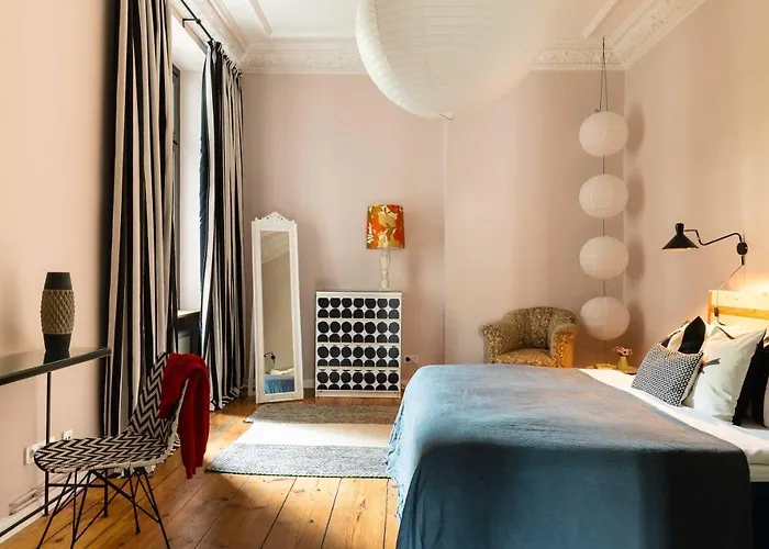 Brilliant * 베를린