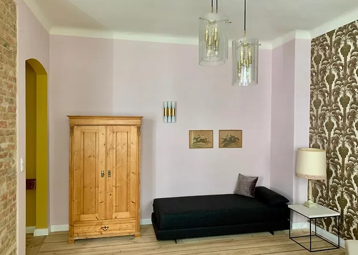 Brilliant شقة برلين