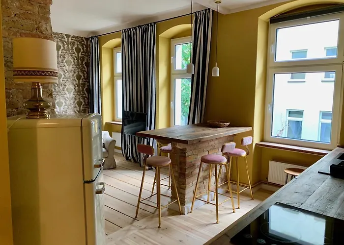 Brilliant * 베를린