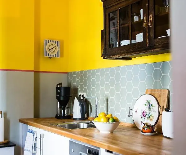 Brilliant * 베를린