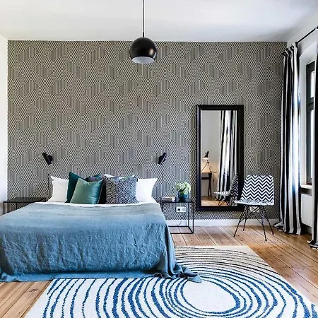 Brilliant Apartman *