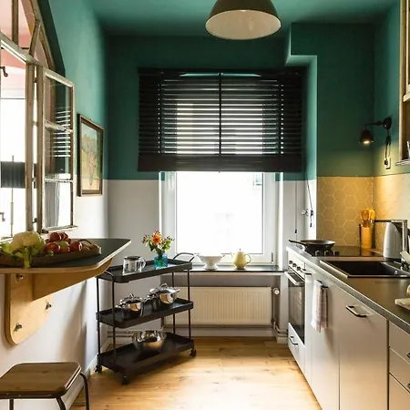 Brilliant Apartman Berlin