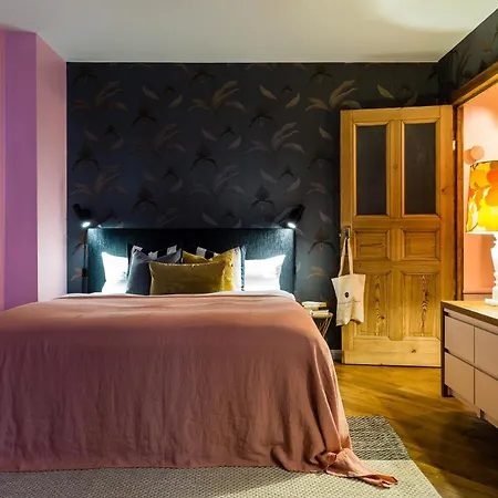 Brilliant Apartman *