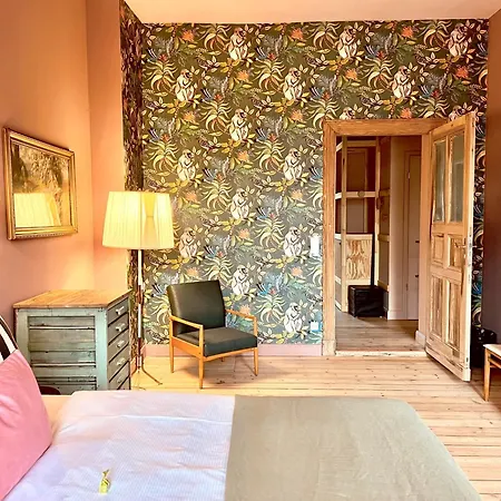 ブリリアント ベルリン