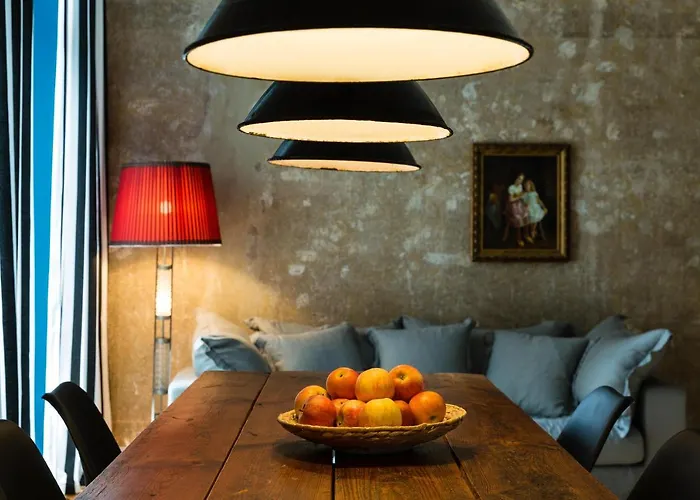 Appartamento Brilliant Berlino