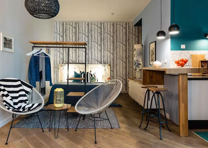 Appartamento Brilliant