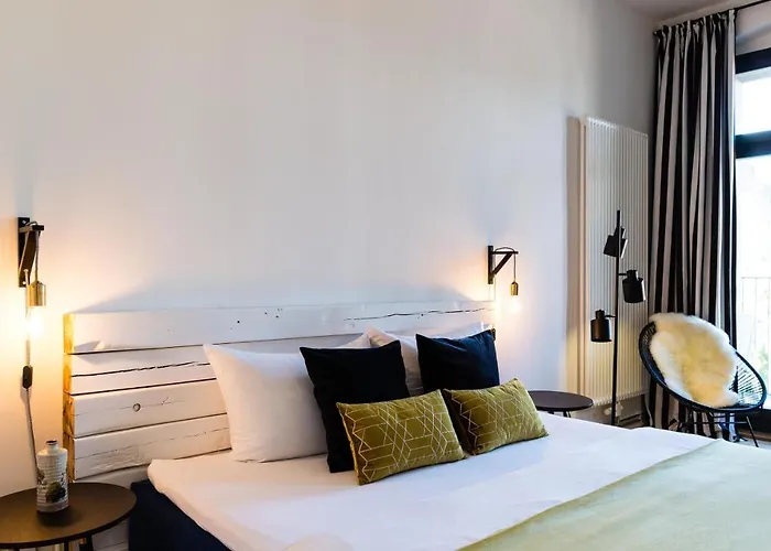 דירה Brilliant *