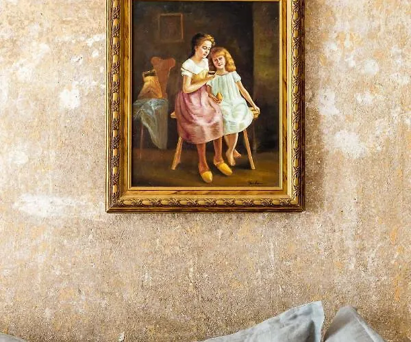 Brilliant Appartamento