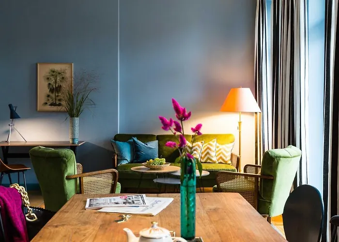 ブリリアント アパート *