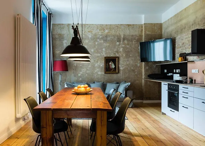 Brilliant Appartamento