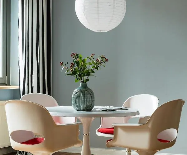 ブリリアント アパート