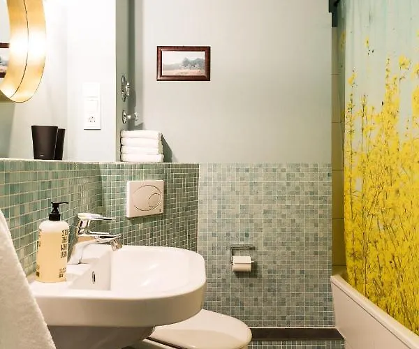 Brilliant Appartamento