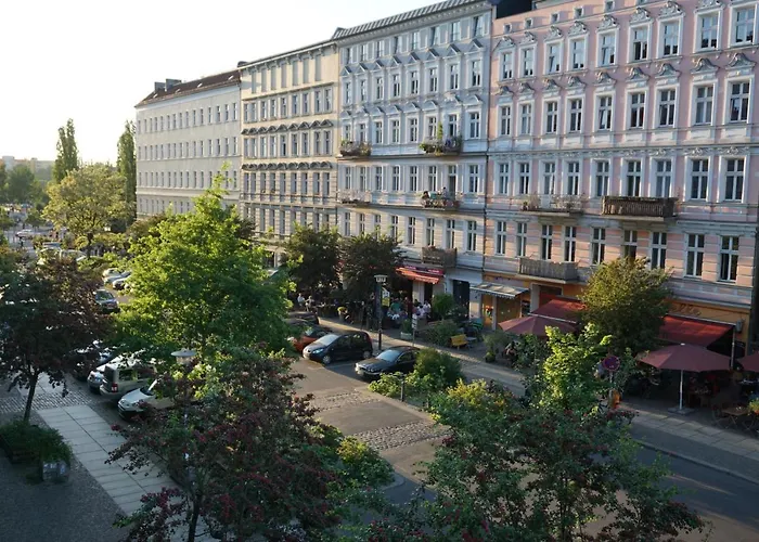 Brilliant Appartamento *