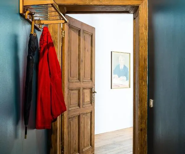 Appartamento Brilliant