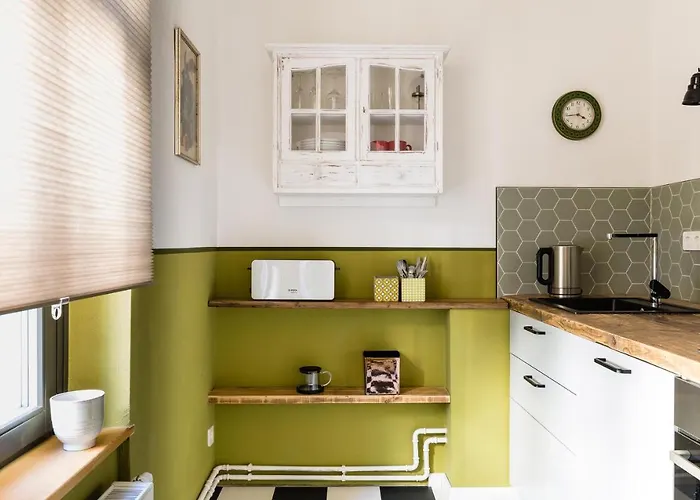 Appartamento Brilliant