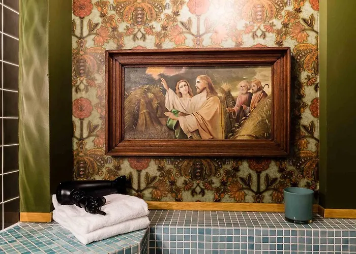 Appartamento Brilliant Berlino