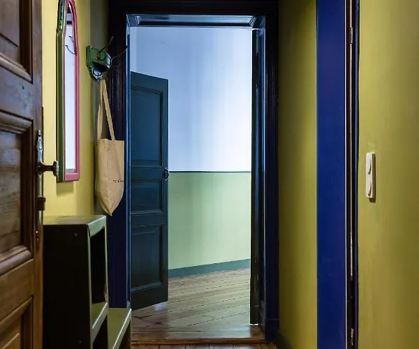 Brilliant Appartamento