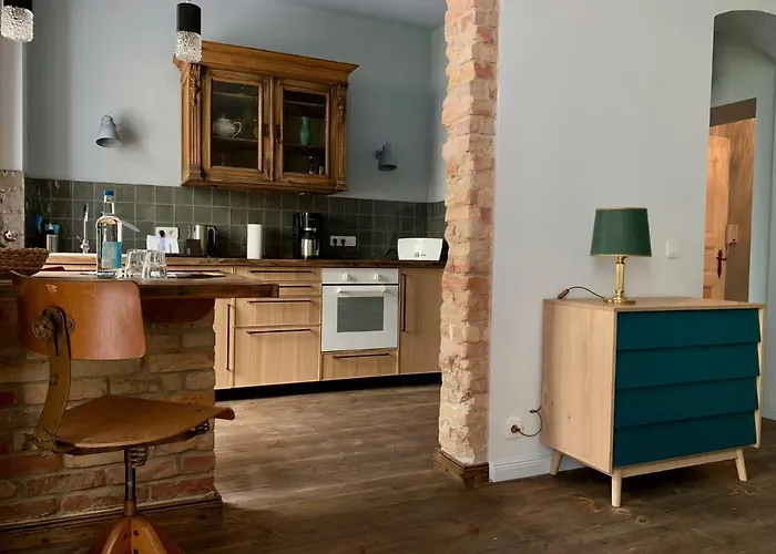 ブリリアント アパート *