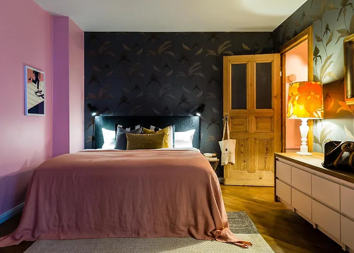 ブリリアント アパート *